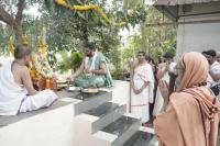 Shashtyabdapurti Utsava - Karla - Day 7 (15 Nov 2024)